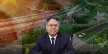 CPEC Remains a Pillar of China-Pakistan Cooperation: Ambassador Jiang