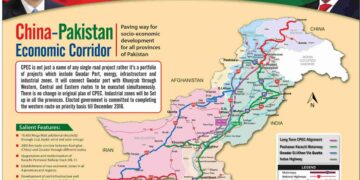 An Introduction to CPEC