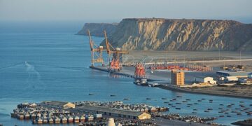 China-Pakistan Economic Corridor gains momentum in Pakistan
