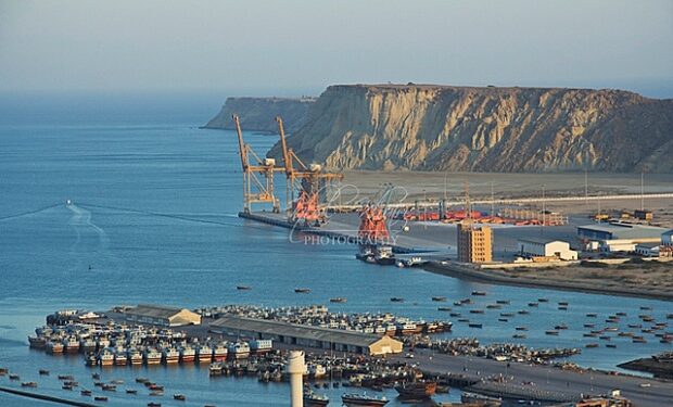 China-Pakistan Economic Corridor gains momentum in Pakistan