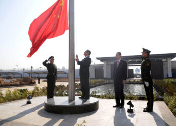 Chinese Embassy in Pakistan issues new Security Reminders to citizens