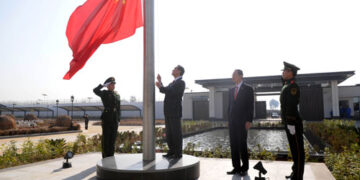 Chinese Embassy in Pakistan issues new Security Reminders to citizens