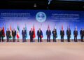 On November 18, 2025, the 24th meeting of the Council of Heads of Government (Prime Ministers) of the Shanghai Cooperation Organization (SCO CHG) was held in Moscow under the chairmanship of the Russian side.