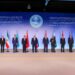 On November 18, 2025, the 24th meeting of the Council of Heads of Government (Prime Ministers) of the Shanghai Cooperation Organization (SCO CHG) was held in Moscow under the chairmanship of the Russian side.