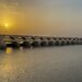 Sukkur Barrage Restoration and Upgrade to be Executed by CRBC-HBSZ