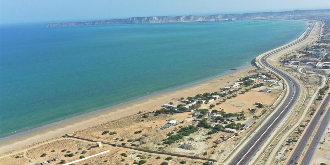 Govt Approves Rs. 200 Million for Gwadar Smart Sanitation and Waste Management Project
