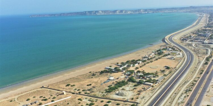 Govt Approves Rs. 200 Million for Gwadar Smart Sanitation and Waste Management Project