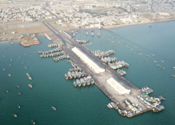 MoU Signed to Power Gwadar’s 1.2 MGD Desalination Plant