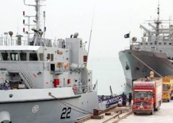 China-Pakistan Economic Corridor: Issue of western, eastern routes raised again