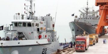 China-Pakistan Economic Corridor: Issue of western, eastern routes raised again