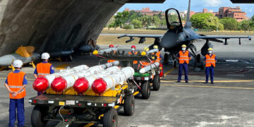 China’s top diplomat blasts US arms sale to Taiwan as military drills around the island unfold