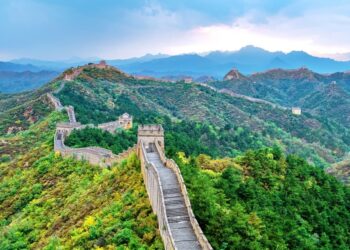 China’s Hebei province a growing tourist hotspot for Malaysians, official says