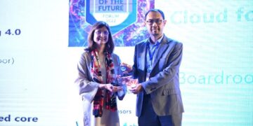 Helping Banks Modernize IT Platforms with Innovative Hybrid Cloud Solutions: Huawei, NDC, and Temenos