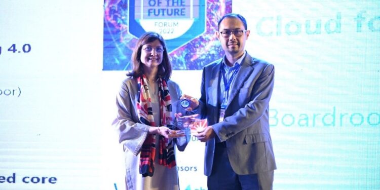 Helping Banks Modernize IT Platforms with Innovative Hybrid Cloud Solutions: Huawei, NDC, and Temenos