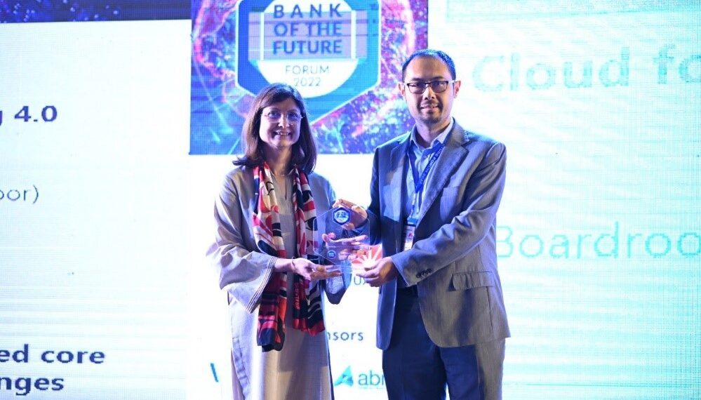 Helping Banks Modernize IT Platforms with Innovative Hybrid Cloud Solutions: Huawei, NDC, and Temenos