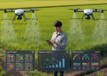 UAF and Chinese Institutions Partner to Advance Ecological Security and Disaster Risk Forecasting