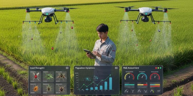 UAF and Chinese Institutions Partner to Advance Ecological Security and Disaster Risk Forecasting