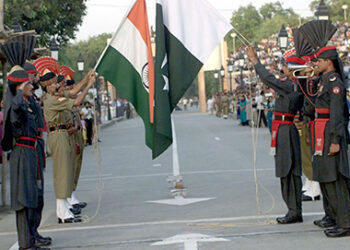 United State can no longer school Pakistan; the real rein is in the hand of China