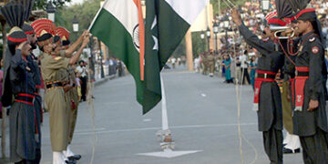 United State can no longer school Pakistan; the real rein is in the hand of China