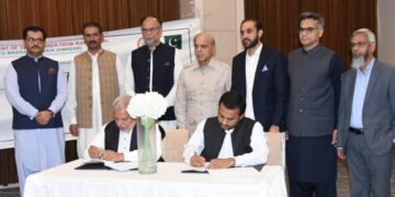 Gwadar Health Sector: GDA Hospital becomes Indus Hospital