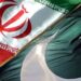Both Iran, Pakistan stand to benefit from One Belt, One Road