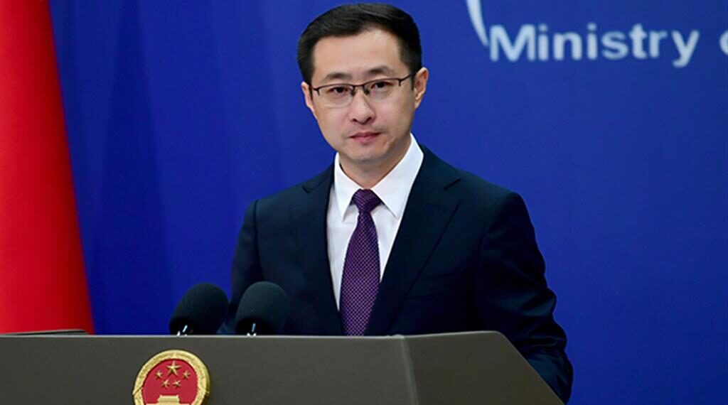 China opposes Japanese legislators’ visit to Taiwan: FM spokesperson
