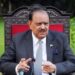 No more IMF loans: President Mamnoon