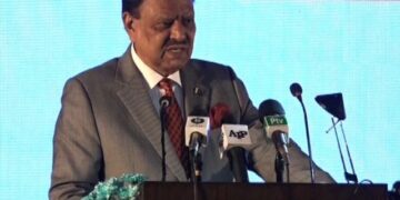 President urges nation to get education, skills to make most of CPEC