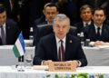 Mirziyoyev calls for deeper strategic partnership at first Central Asia–Japan summit in Tokyo