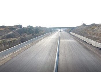 Sukkur-Hyderabad Motorway: Award for construction granted