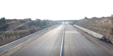 Sukkur-Hyderabad Motorway: Award for construction granted