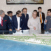 The government announced the Gwadar Development Package