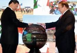 CPEC to benefit all provinces, says Nawaz