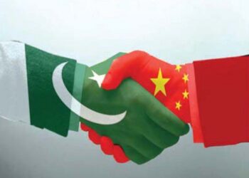 Govt announces packages for Chinese investors