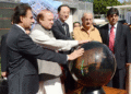 PM Nawaz inaugurates world’s first solar Parliament