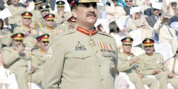 Challenges, threats to CPEC: Army chief set to leave for China