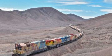 Flood disrupted rail transport between Pakistan and Iran resumed