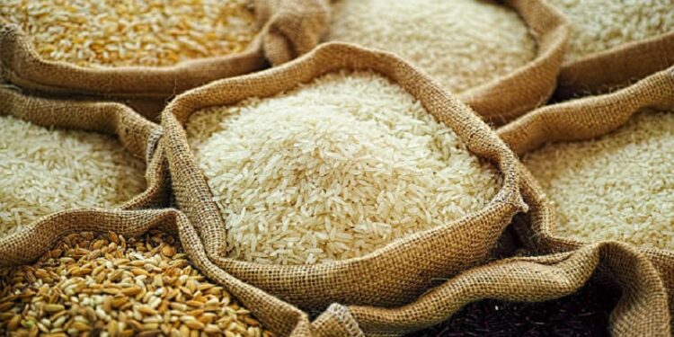 Pakistan’s rice export options