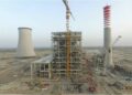 Newly inaugurated Coal Power Plant creating jobs, easing fuel import cost