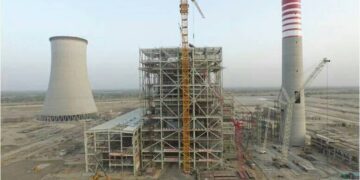 Newly inaugurated Coal Power Plant creating jobs, easing fuel import cost