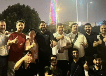 Canton Fair 2025: Pakistan Taps Chinese Market for Innovation and Imports