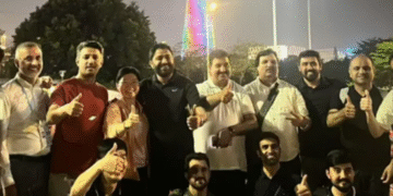 Canton Fair 2025: Pakistan Taps Chinese Market for Innovation and Imports