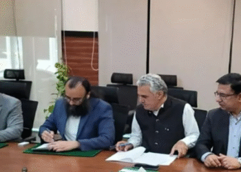 Pakistan-China Industrial Entrepreneur Bridge Launched to Boost Bilateral Business Ties