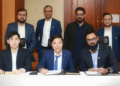 China, Pakistan Ink MoU to Develop 150 MW Wind Energy Projects