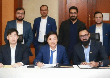 China, Pakistan Ink MoU to Develop 150 MW Wind Energy Projects