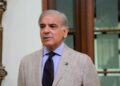 Pakistan-China friendship: a hallowed story of enduring love and trust, according to Prime Minister Shehbaz Sharif