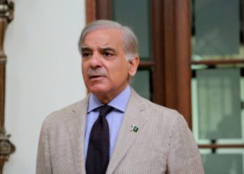 Pakistan-China friendship: a hallowed story of enduring love and trust, according to Prime Minister Shehbaz Sharif