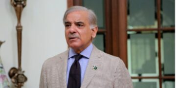 Pakistan-China friendship: a hallowed story of enduring love and trust, according to Prime Minister Shehbaz Sharif