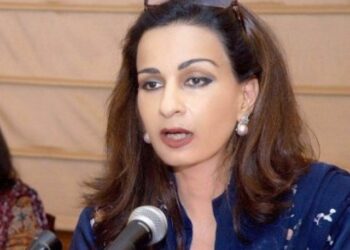 One Belt One Road initiative a national consensus in Pakistan