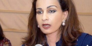 One Belt One Road initiative a national consensus in Pakistan